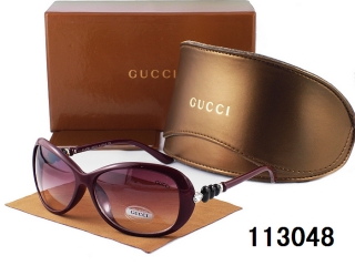 Gucci Sunglasses AAA 37185