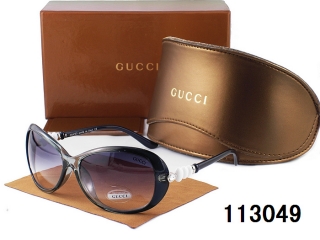 Gucci Sunglasses AAA 37186