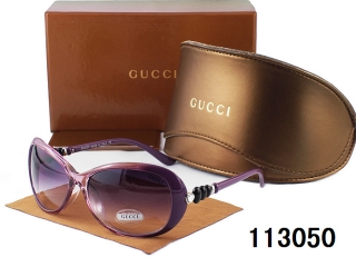 Gucci Sunglasses AAA 37187