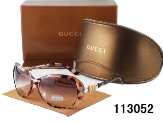 Gucci Sunglasses AAA 37189