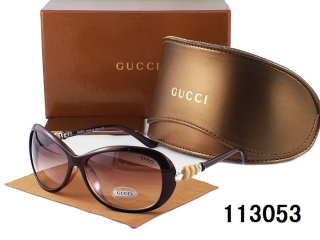 Gucci Sunglasses AAA 37190