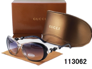 Gucci Sunglasses AAA 37193