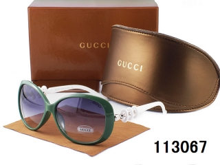 Gucci Sunglasses AAA 37197