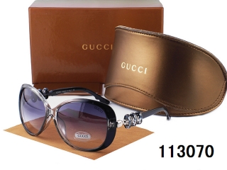 Gucci Sunglasses AAA 37200