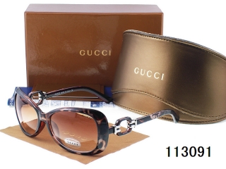 Gucci Sunglasses AAA 37201