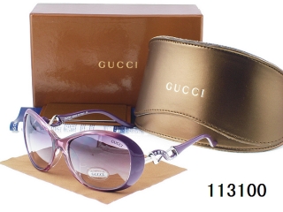 Gucci Sunglasses AAA 37204