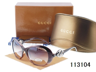 Gucci Sunglasses AAA 37206