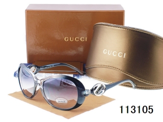 Gucci Sunglasses AAA 37207