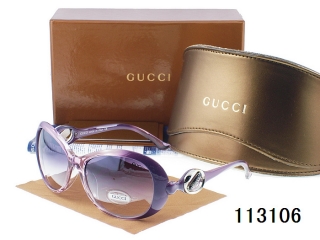 Gucci Sunglasses AAA 37208