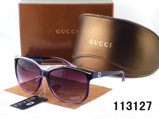 Gucci Sunglasses AAA 37213