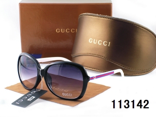 Gucci Sunglasses AAA 37215