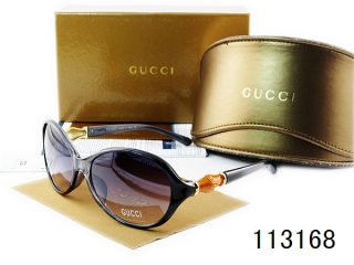 Gucci Sunglasses AAA 37216
