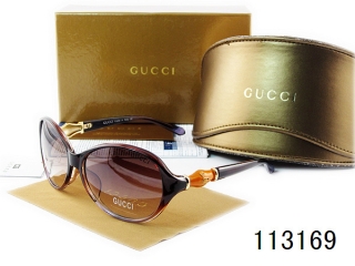 Gucci Sunglasses AAA 37217