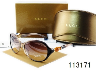 Gucci Sunglasses AAA 37219