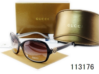 Gucci Sunglasses AAA 37222
