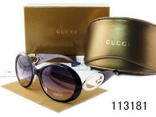 Gucci Sunglasses AAA 37225