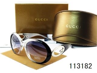Gucci Sunglasses AAA 37226