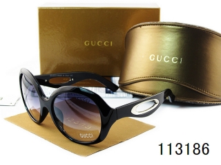 Gucci Sunglasses AAA 37228