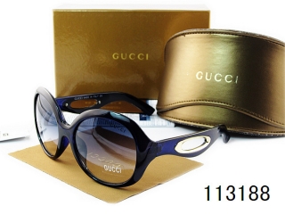 Gucci Sunglasses AAA 37229