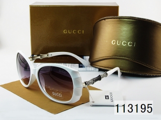 Gucci Sunglasses AAA 37233