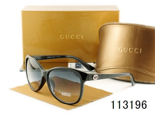 Gucci Sunglasses AAA 37234