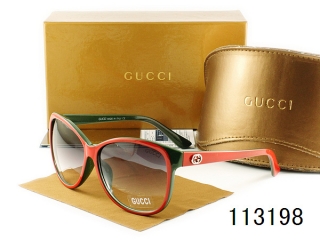 Gucci Sunglasses AAA 37236