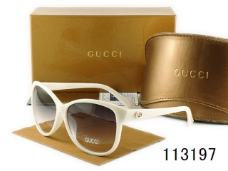 Gucci Sunglasses AAA 37235