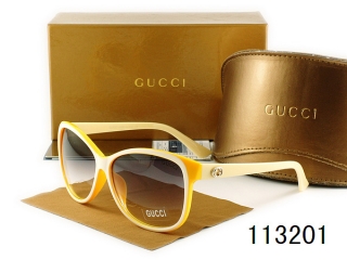 Gucci Sunglasses AAA 37238