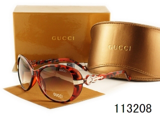 Gucci Sunglasses AAA 37240