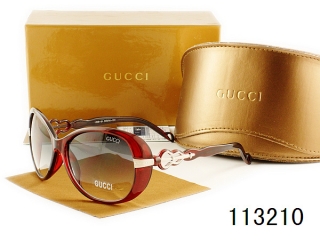 Gucci Sunglasses AAA 37241