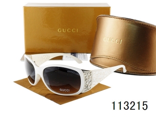 Gucci Sunglasses AAA 37243