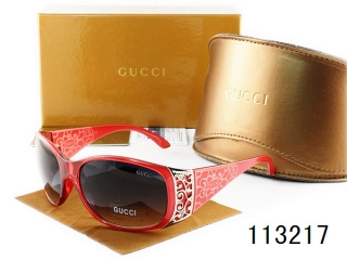 Gucci Sunglasses AAA 37244