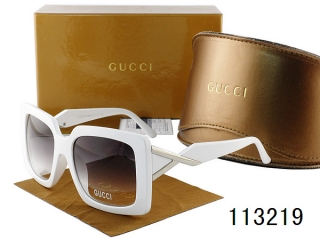 Gucci Sunglasses AAA 37245