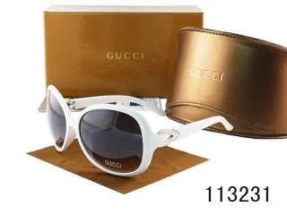 Gucci Sunglasses AAA 37253