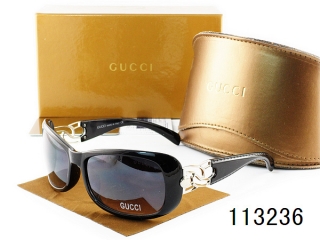 Gucci Sunglasses AAA 37257