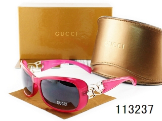 Gucci Sunglasses AAA 37258