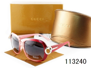 Gucci Sunglasses AAA 37261