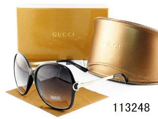 Gucci Sunglasses AAA 37264
