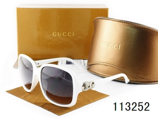 Gucci Sunglasses AAA 37266