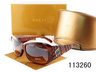 Gucci Sunglasses AAA 37267