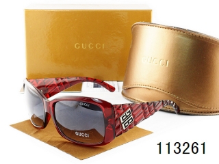 Gucci Sunglasses AAA 37268