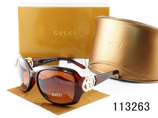 Gucci Sunglasses AAA 37270