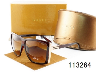 Gucci Sunglasses AAA 37271