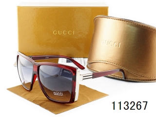 Gucci Sunglasses AAA 37273
