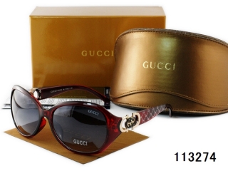 Gucci Sunglasses AAA 37274