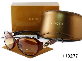 Gucci Sunglasses AAA 37275