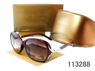 Gucci Sunglasses AAA 37276