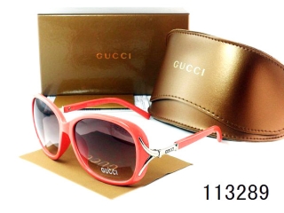 Gucci Sunglasses AAA 37277