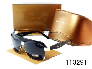 Gucci Sunglasses AAA 37278