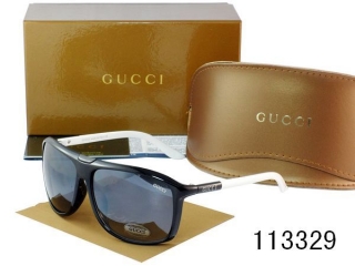 Gucci Sunglasses AAA 37282